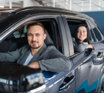 Alquiler de Vehículo para la Prueba Práctica