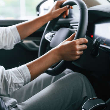 Paquete de 10 Horas para Aprender a Conducir