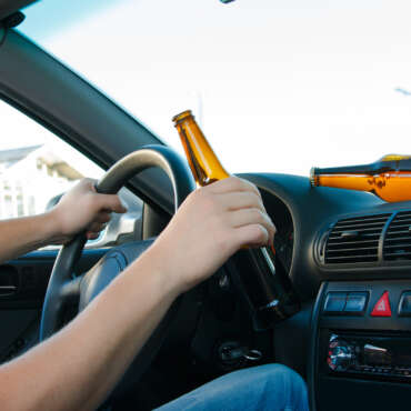 Curso de Alcohol y Drogas