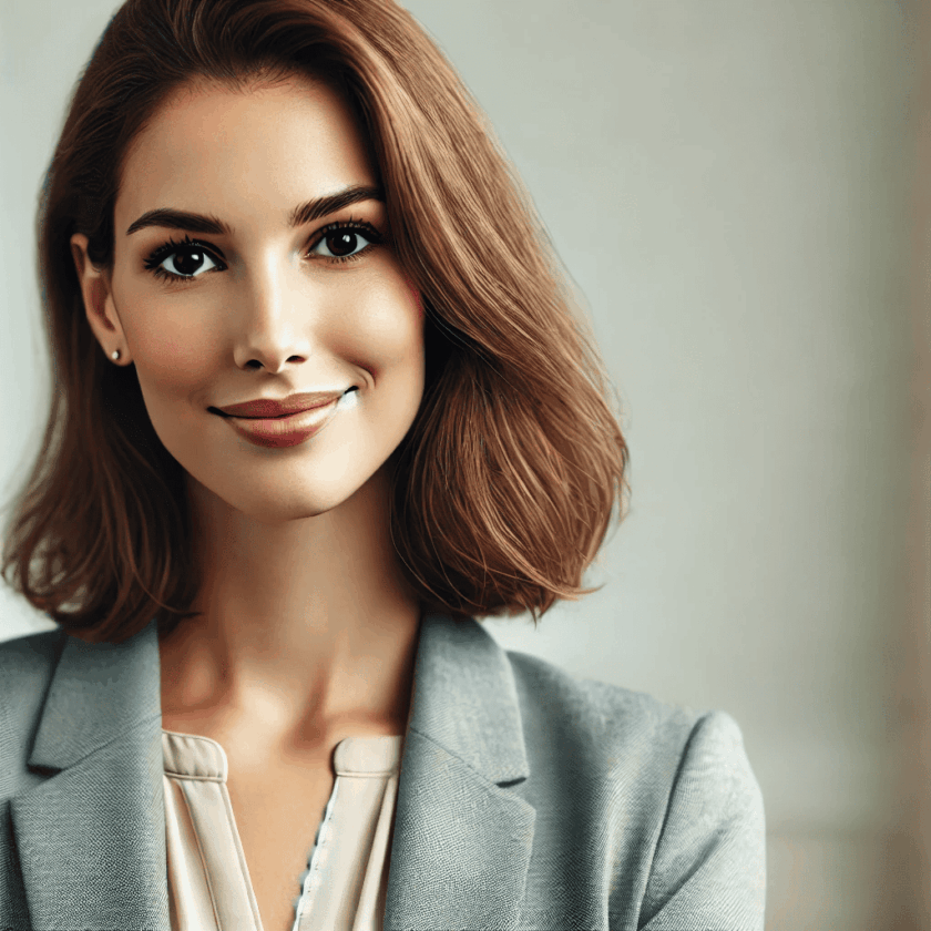 María Fernanda Ríos